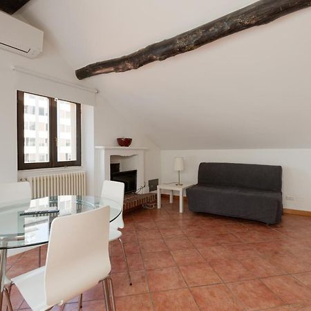 Corso Como Balcony Apartment Mailand Exterior foto