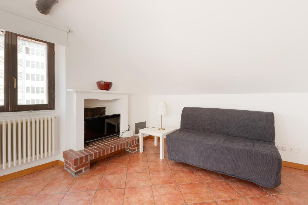 Corso Como Balcony Apartment Mailand Exterior foto