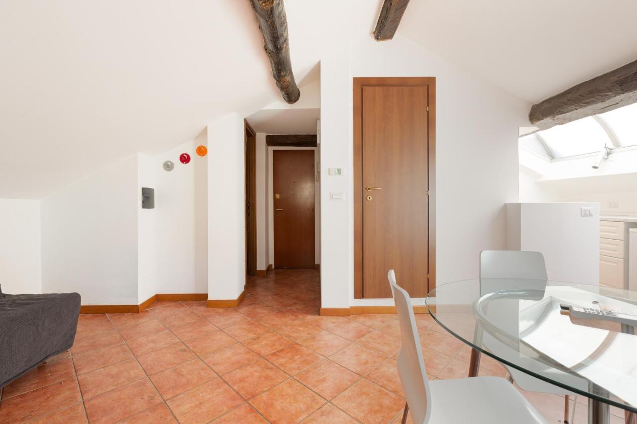 Corso Como Balcony Apartment Mailand Exterior foto