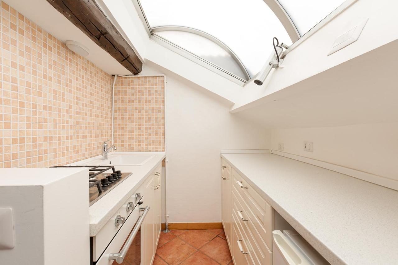Corso Como Balcony Apartment Mailand Exterior foto